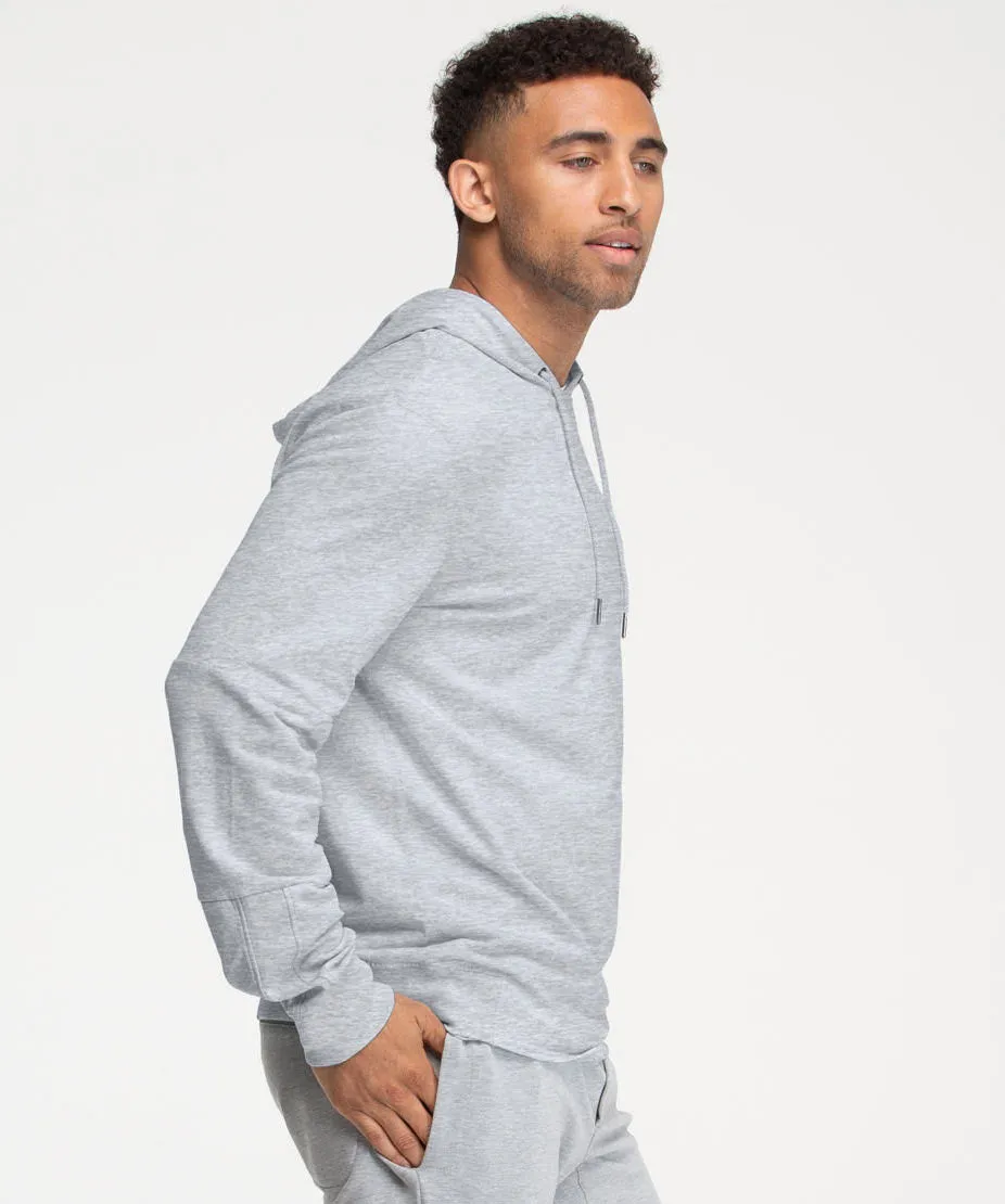 SWET Tailor Stretch Hoodie