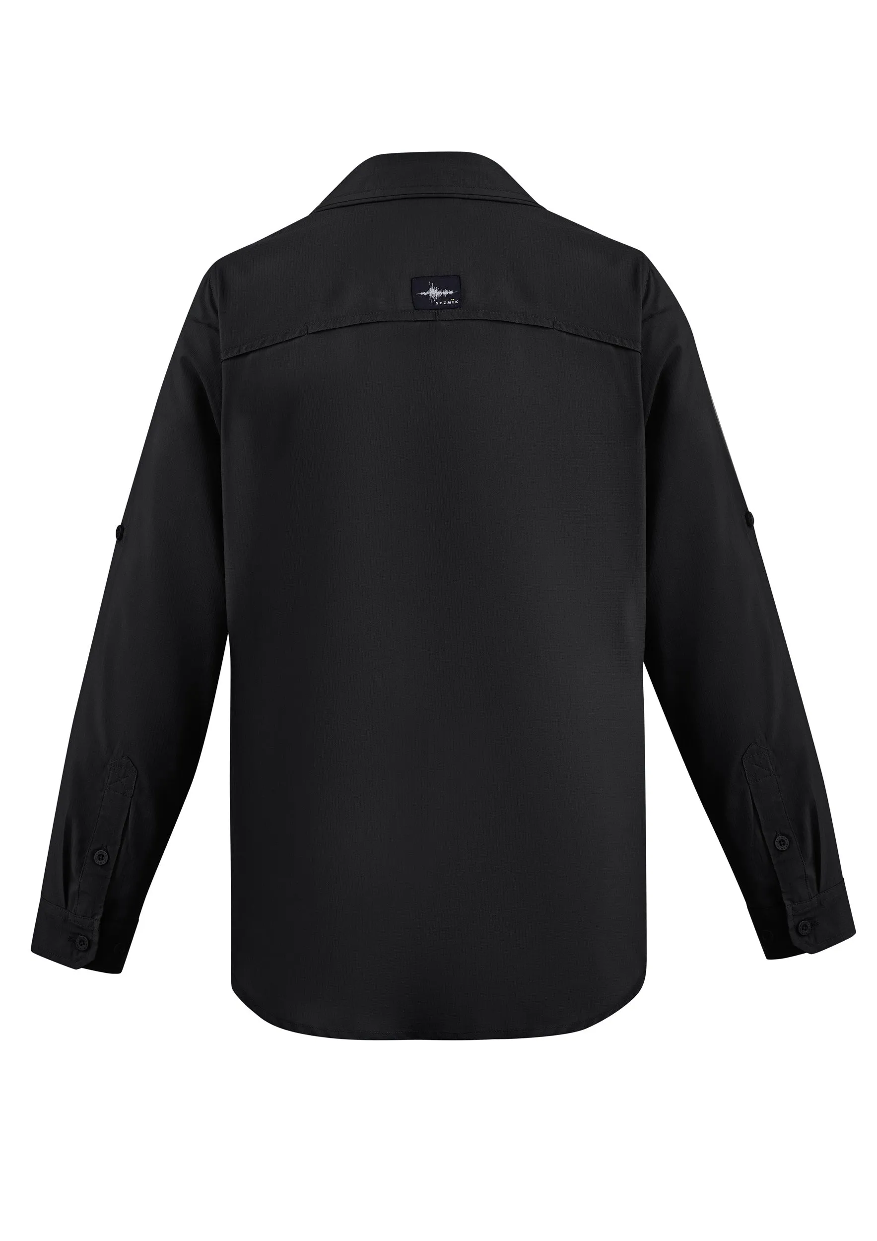 Syzmik Mens Outdoor Shirt L/S