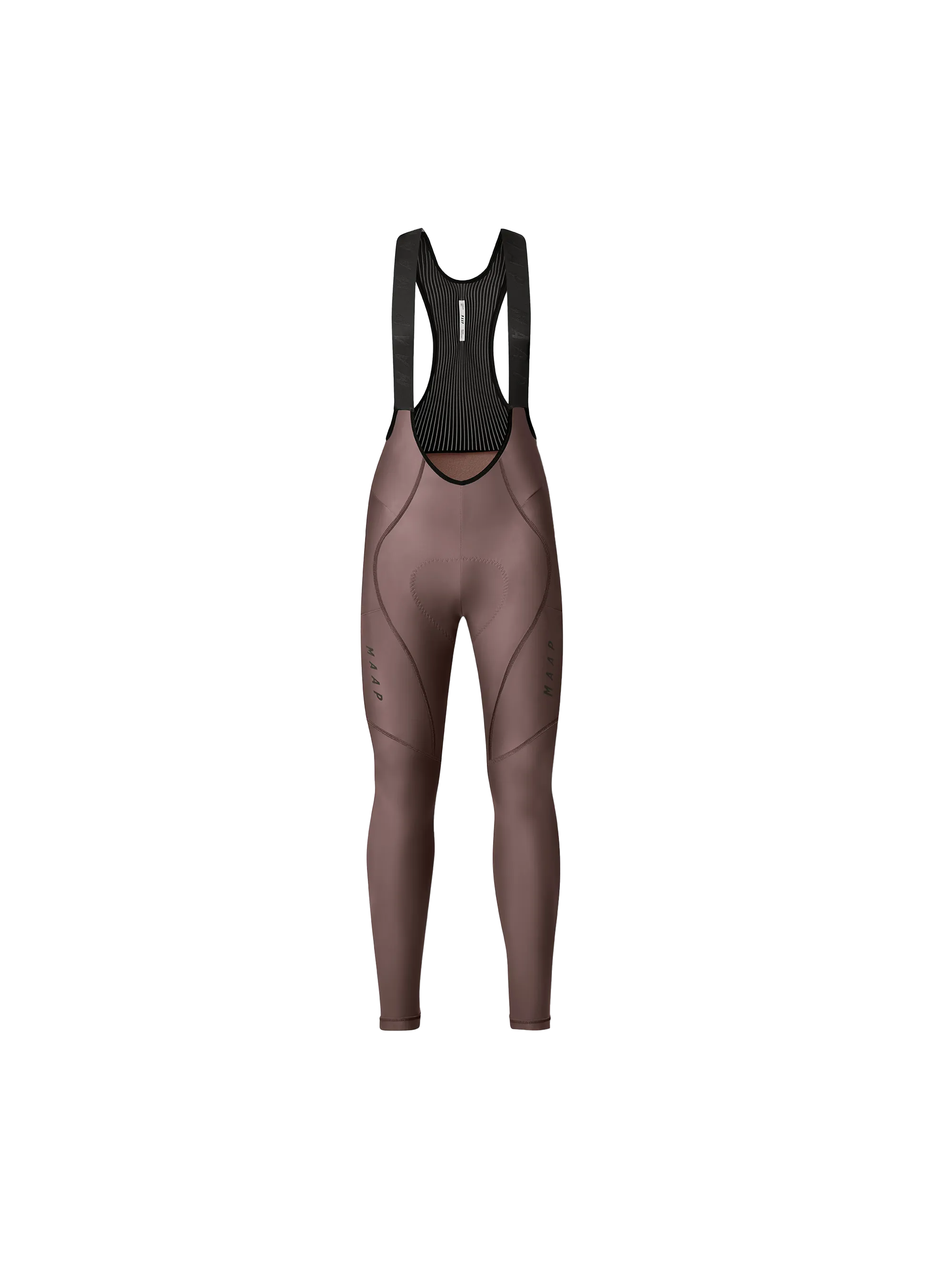 Team Evo Thermal Bib Tight