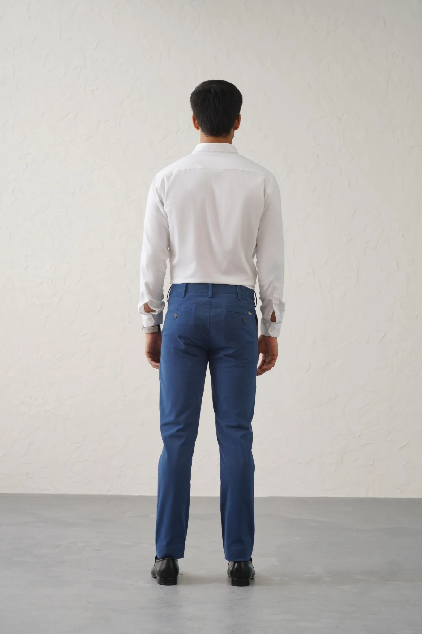 The Partywear Chinos - Lost Angel