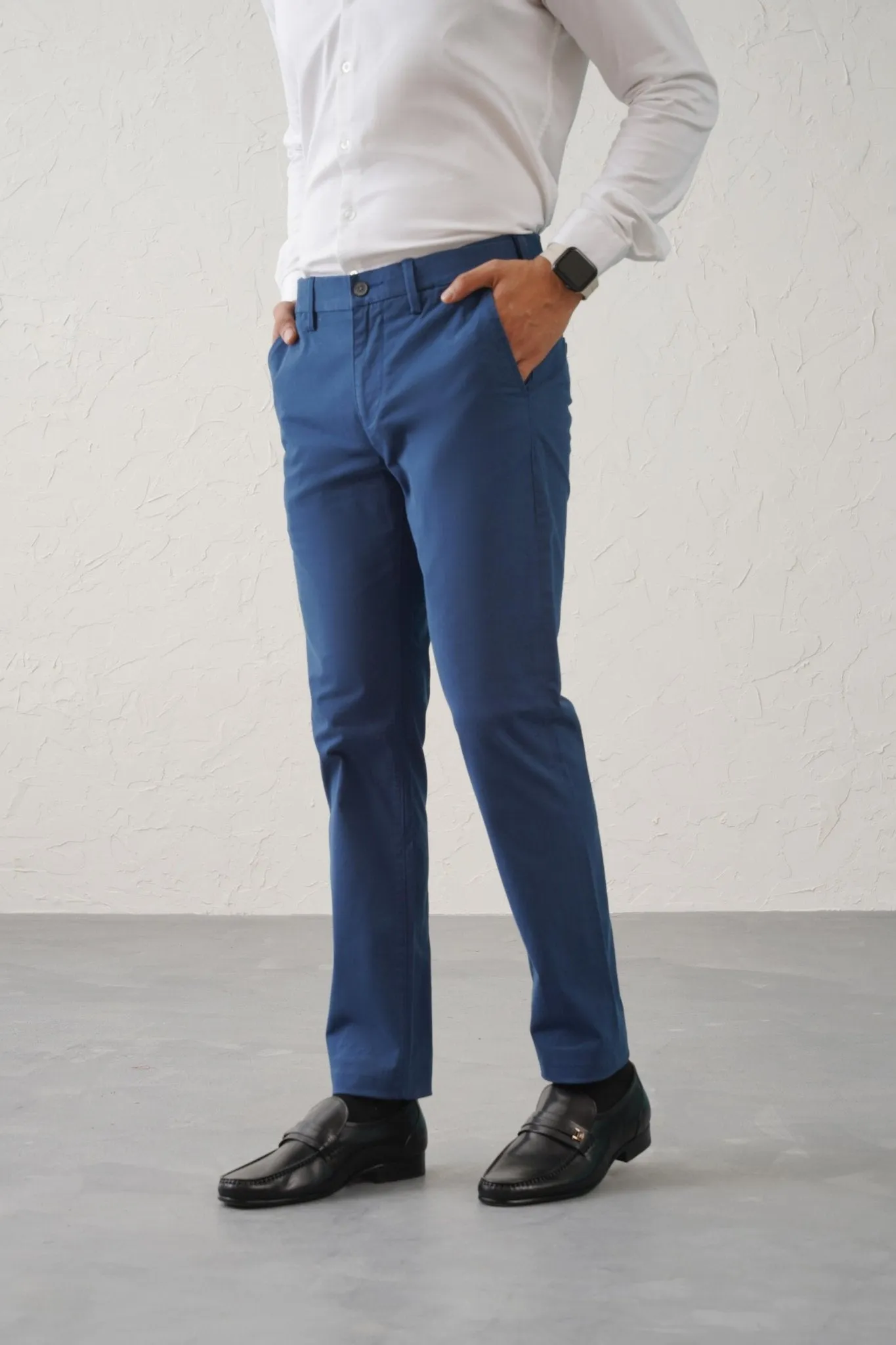 The Partywear Chinos - Lost Angel