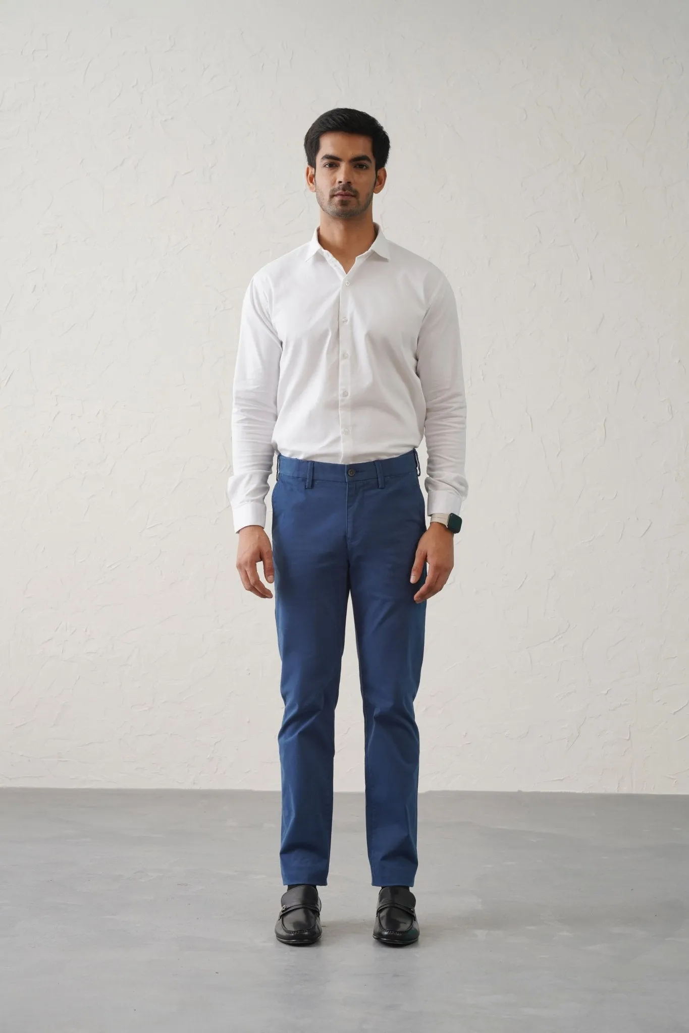 The Partywear Chinos - Lost Angel