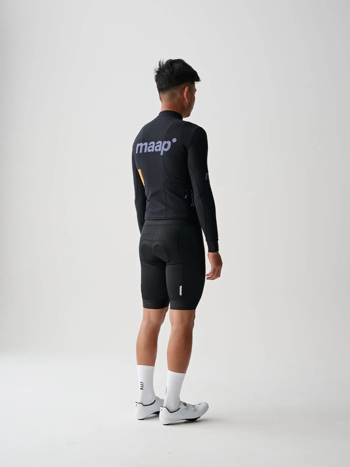 Training Thermal LS Jersey