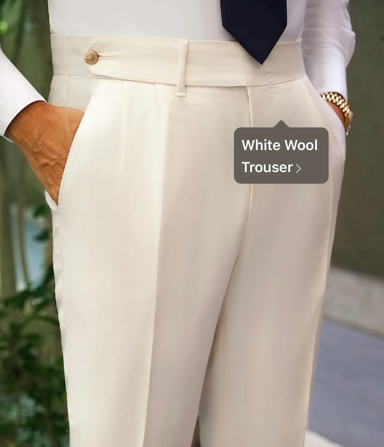 TROUSER