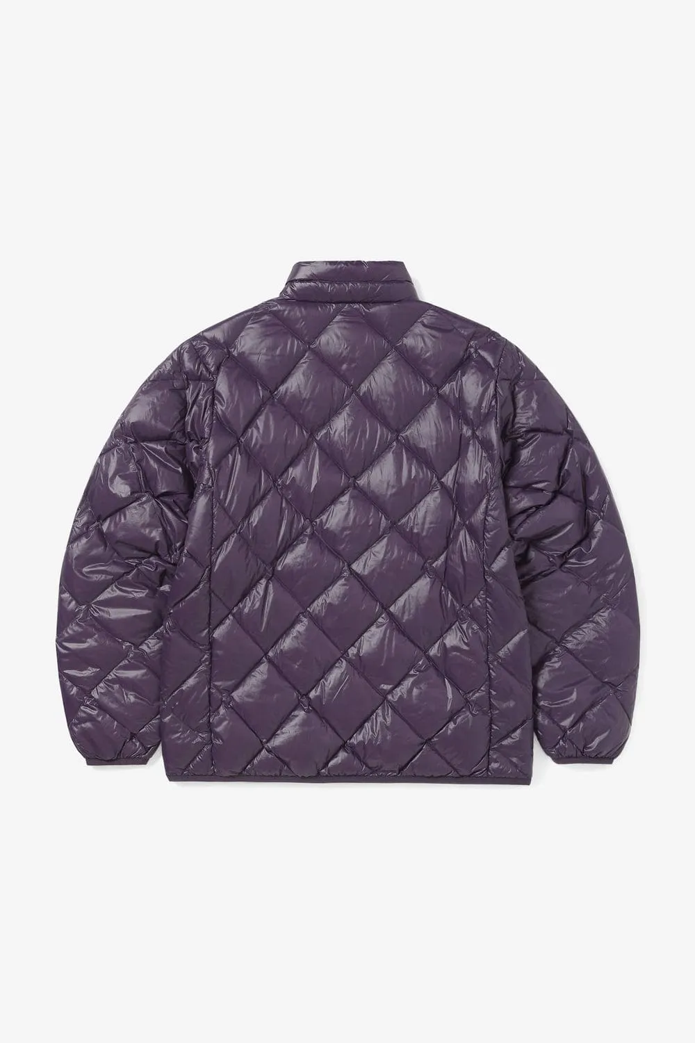 Ultralight Down Jacket