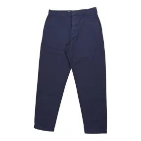 Universal Works Military Chino I Navy