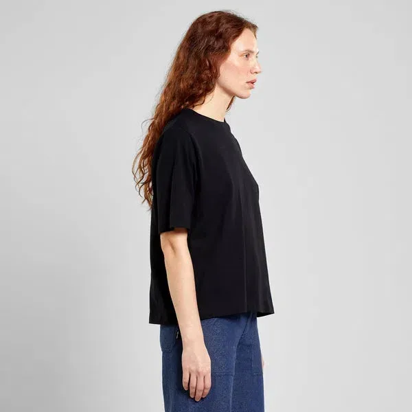 Vadstena Base - Relaxed Fit Basic T-Shirt