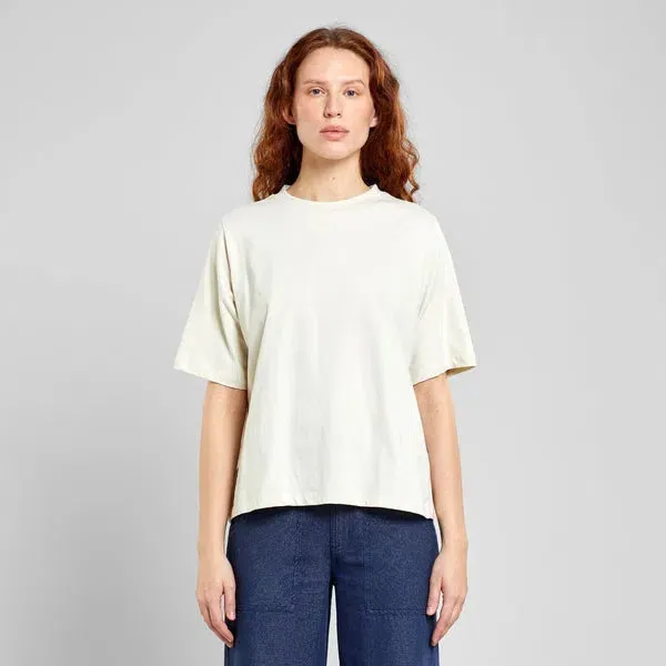 Vadstena Base - Relaxed Fit Basic T-Shirt