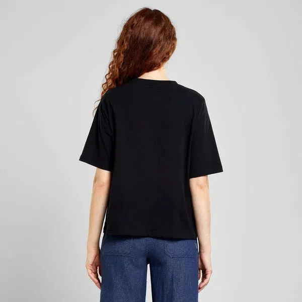 Vadstena Base - Relaxed Fit Basic T-Shirt