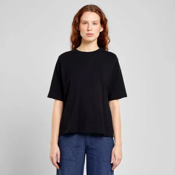 Vadstena Base - Relaxed Fit Basic T-Shirt