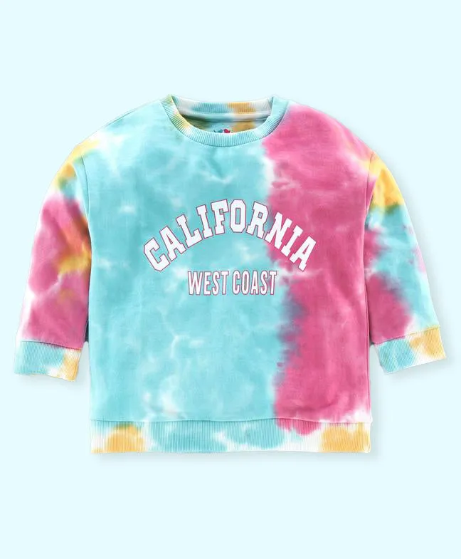 Ventra California Sweatshirt