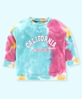 Ventra California Sweatshirt