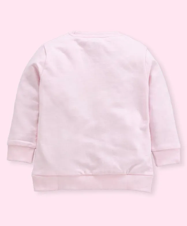 Ventra Girls Thinkless Sweatshirt