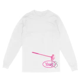 With A Hammer Tour Longsleeve