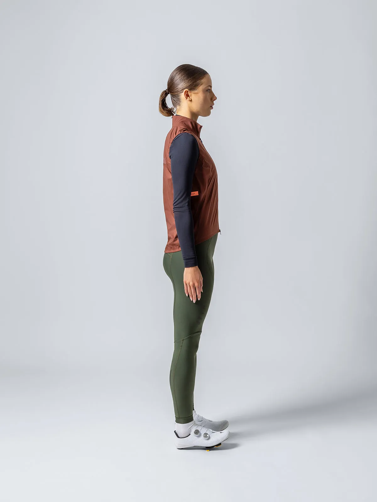 Women's Atmos Vest