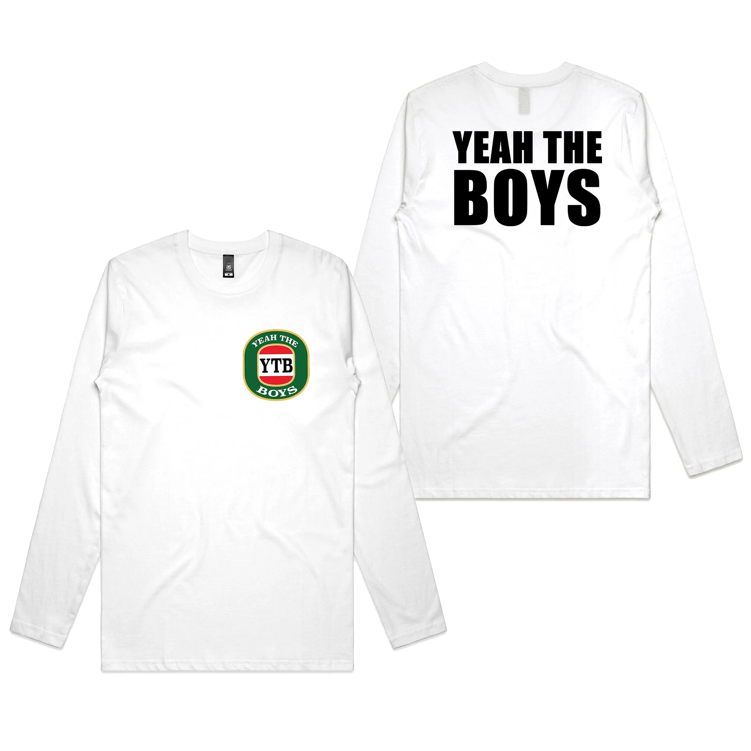 YTB Longsleeve